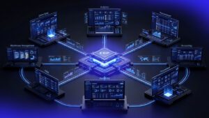 eCommerce ERP Integration for Distributors
