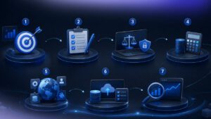 B2B eCommerce Replatforming: A Distributor's Guide to Choosing the Right Platform