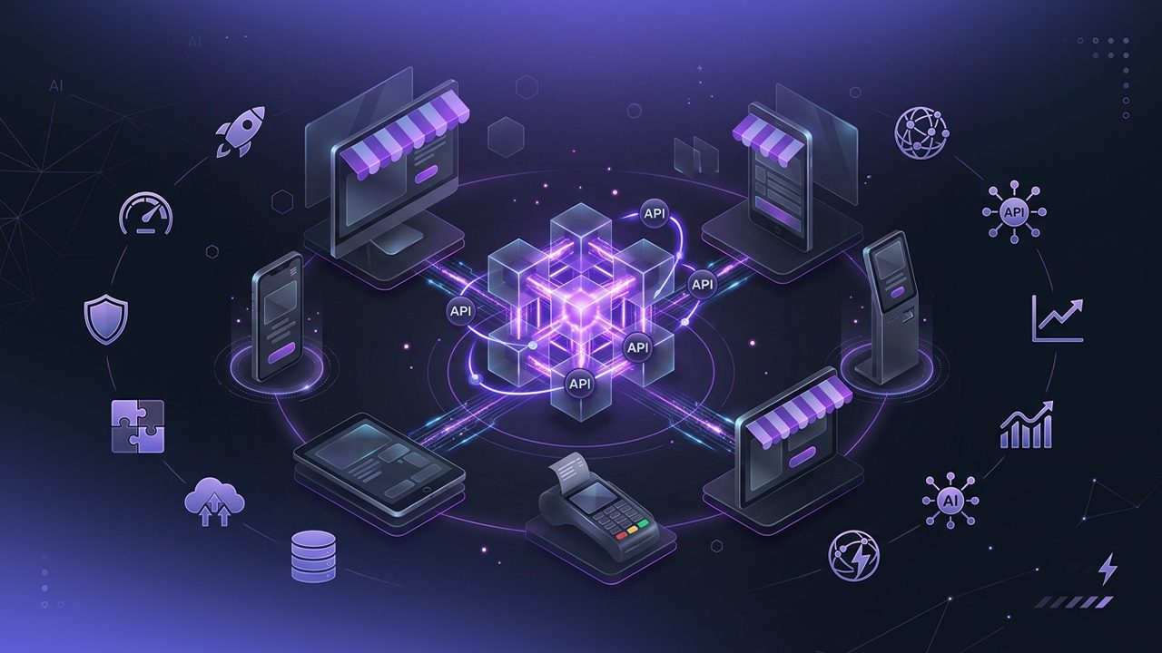 Headless Commerce ROI, Cost & eCommerce Architecture