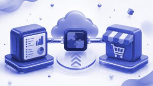 How to Connect Epicor P21 with Adobe Commerce Using Adobe App Builder