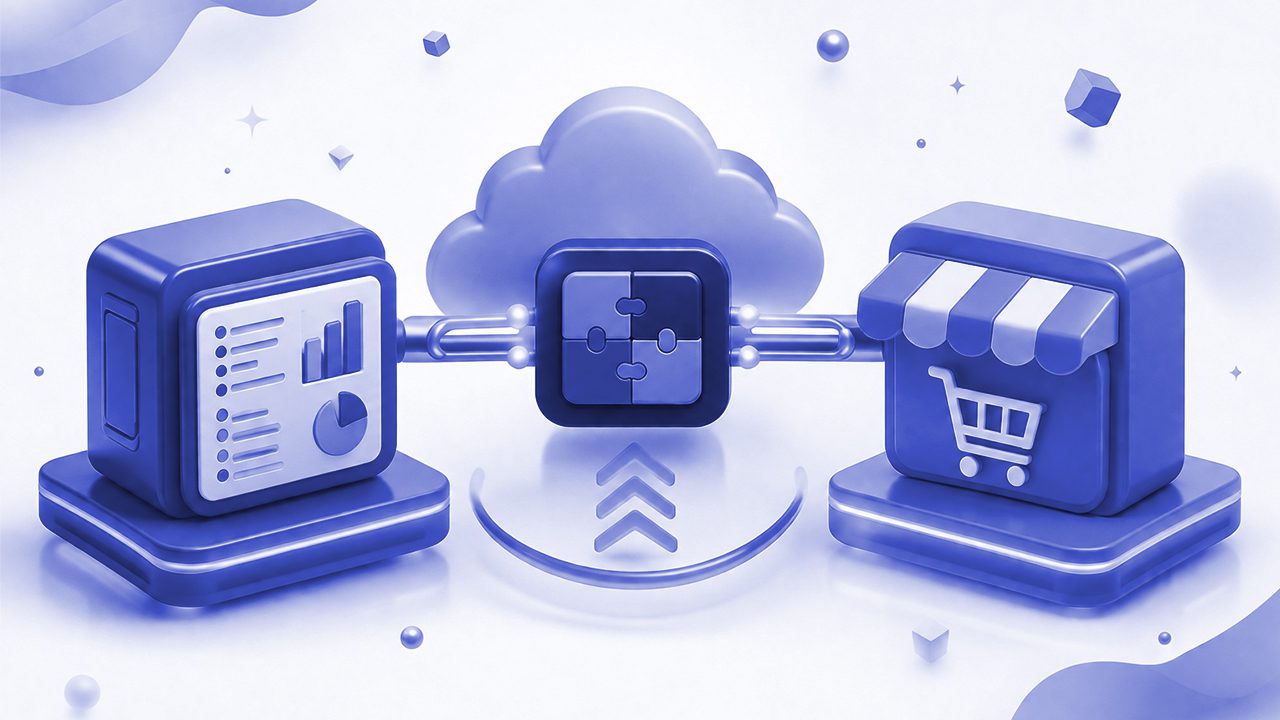 How to Connect Epicor P21 with Adobe Commerce Using Adobe App Builder