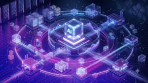 AI-driven Demand Forecasting and Inventory Management