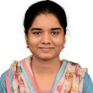 Picture of Shanjana S