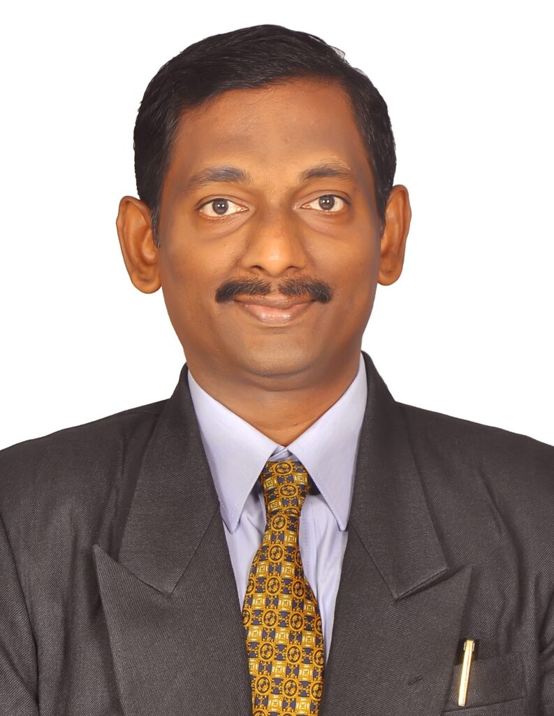 Sivarajan N