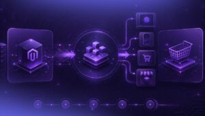 How to Migrate from Magento to Headless Commerce