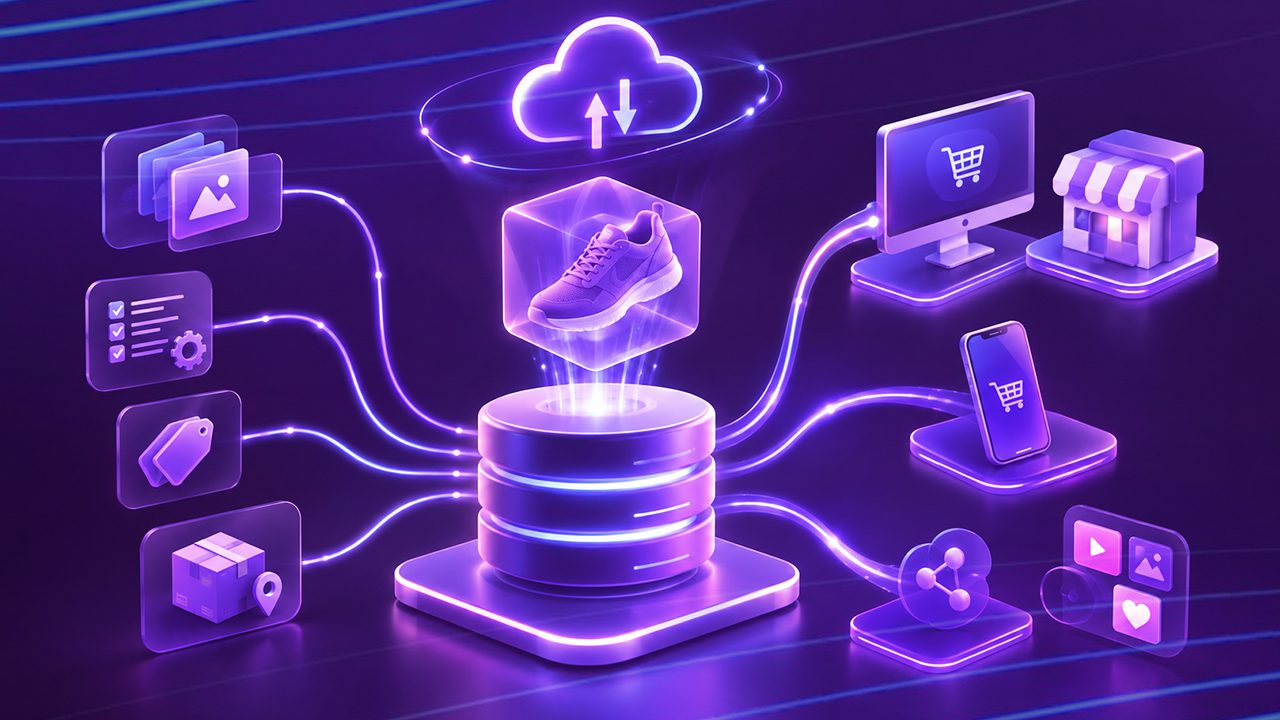 Best PIM Solutions for Headless Commerce: Complete Buyer's Guide