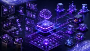 Headless AI eCommerce: Building Personalized Shopping Experiences
