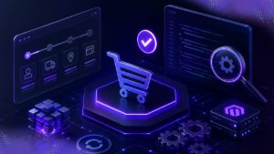How We Fixed Missing Checkout Icons After Upgrading to Magento 2.4.8-p4