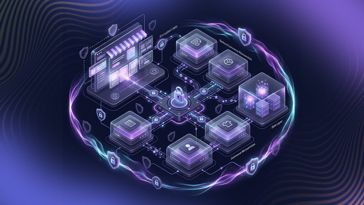 Security Best Practices for Headless Commerce