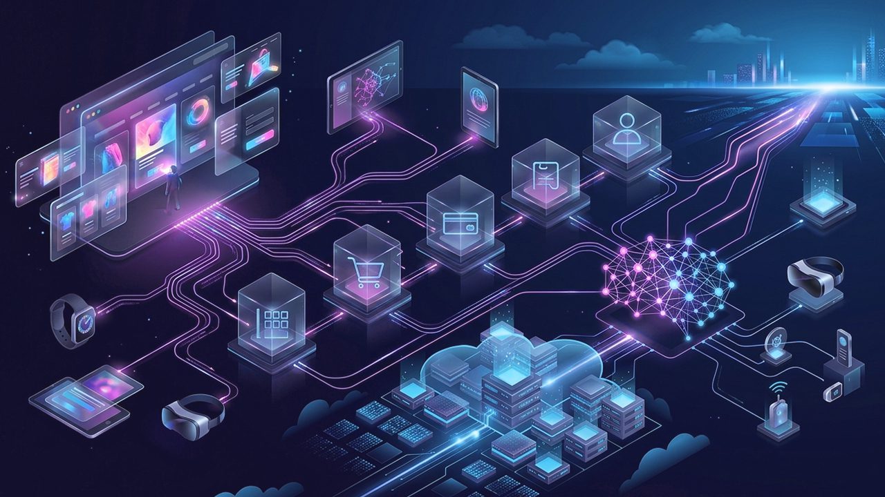 The Future of Headless Commerce: Trends for 2026 & Beyond