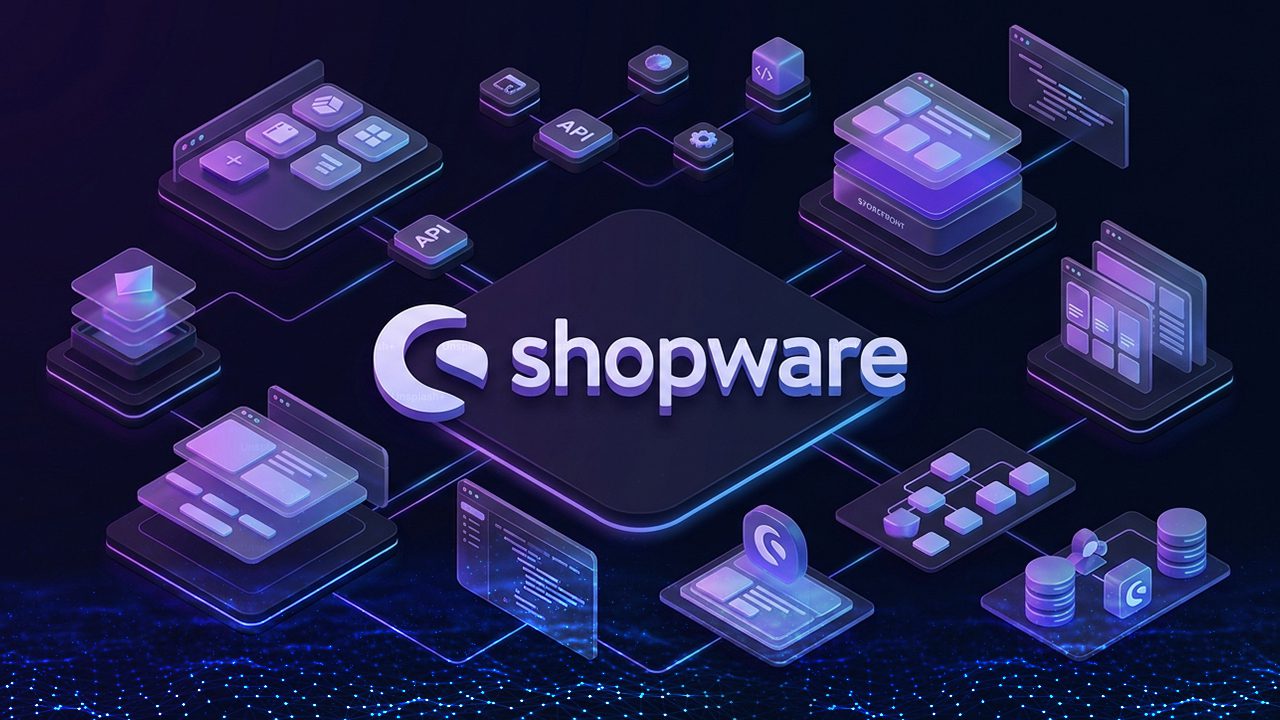 Shopware B2B Commerce: Developer Guide to Features & Best Practices