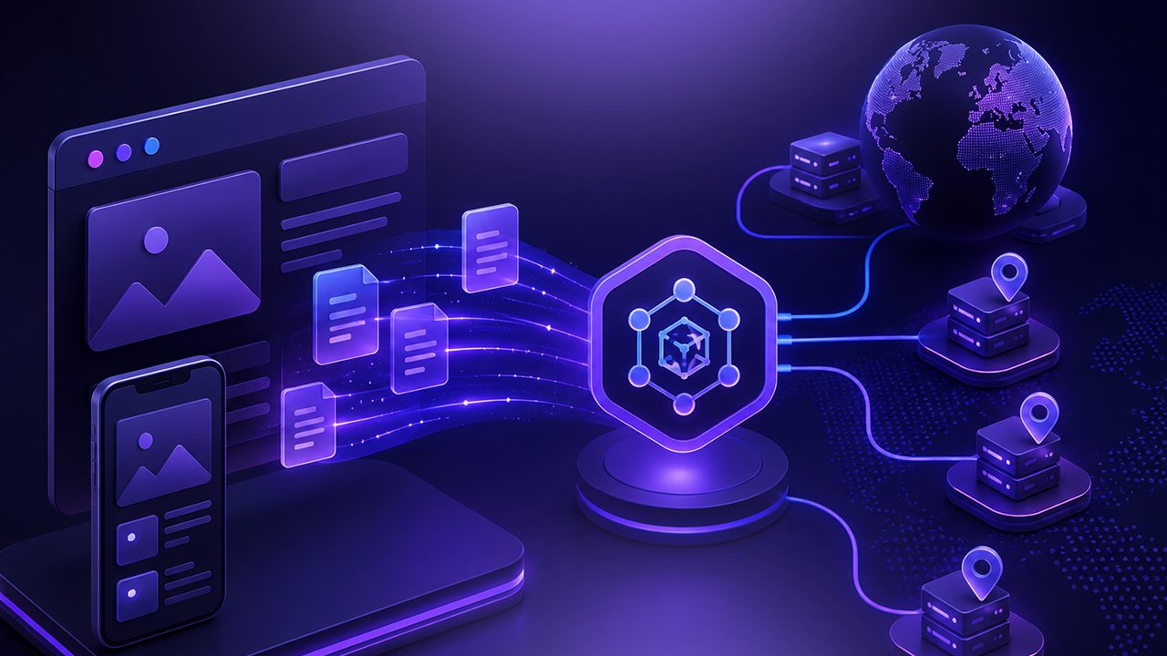 Adobe Edge Delivery Services