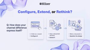 How does your channel difference express itself_