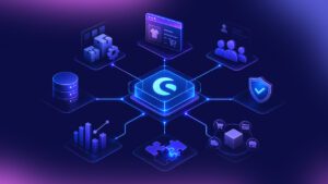 Shopware API-first ecommerce architecture