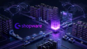 Future of B2B ecommerce with Shopware for connected and future-ready distribution