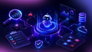 Agentic AI Testing