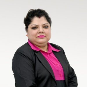 Picture of Geetanjali Chauhan
