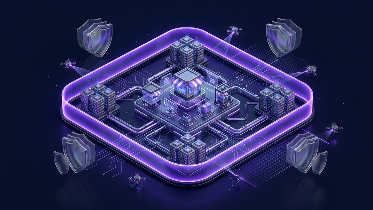 Apply the Adobe Commerce Security Update APSB26-153. Check affected versions, October patches, verification steps, and separate hotfix requirements.