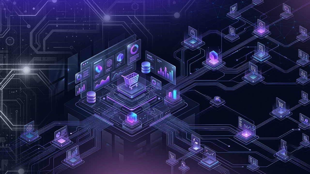 Learn how to build a scalable Shopware B2B distributor portal with custom workflows, integrations, automation, and architecture designed for business growth.