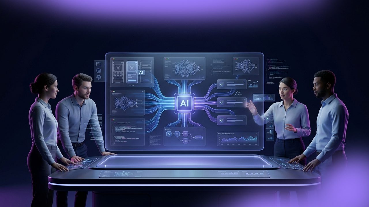 AI in Software Testing
