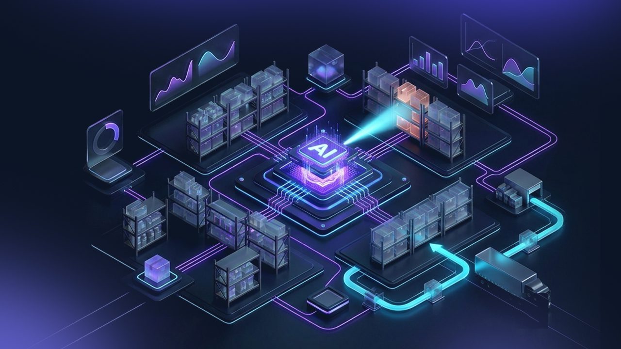 Stockout prediction
