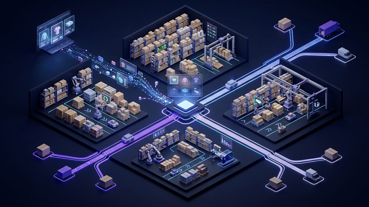 Modernize distribution with Shopware wholesale ecommerce. Explore B2B ordering, pricing, product discovery, integrations, and implementation steps.