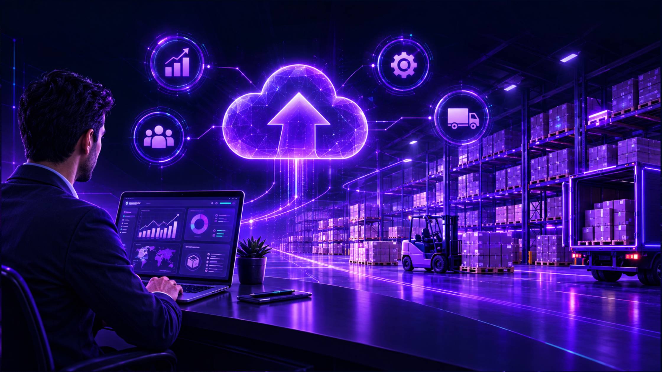 Explore Epicor Ascend cloud migration services, eligibility, pricing scope, data preparation, integrations, and ERP migration planning for distributors.