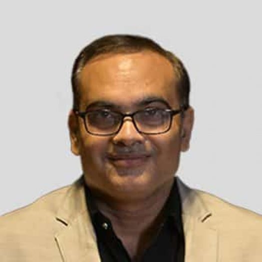 Kamlesh Luhana